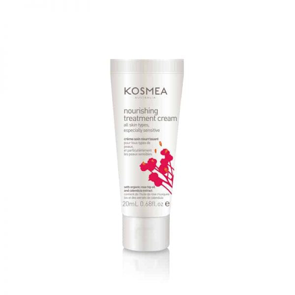 Nourishing Treatment Cream 20ml