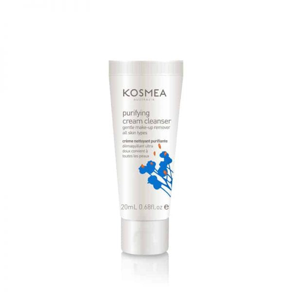 Purifying Cream Cleanser 20ml