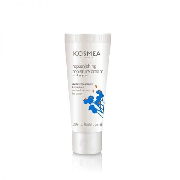 Replenishing Moisture Cream 20ml